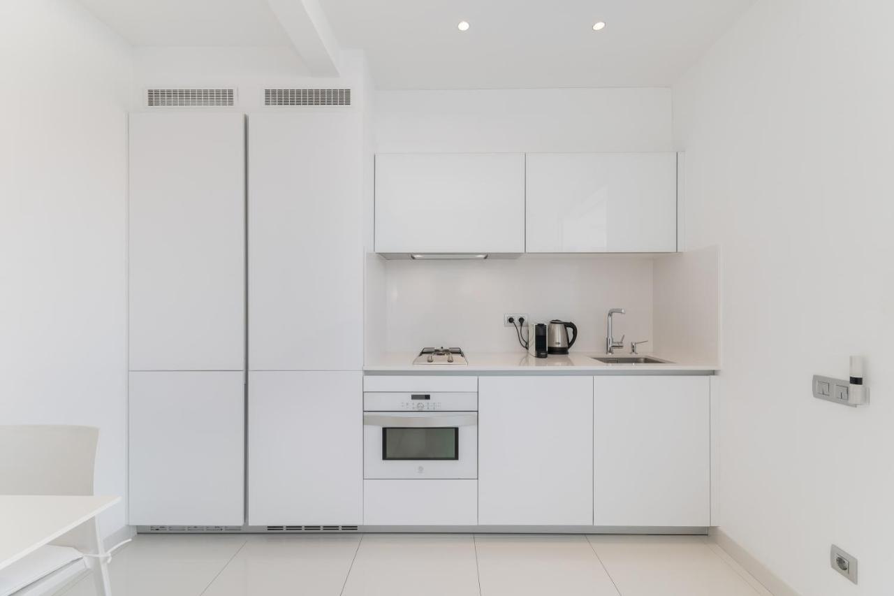 Beach Penthouse Sitges Rentals 外观 照片