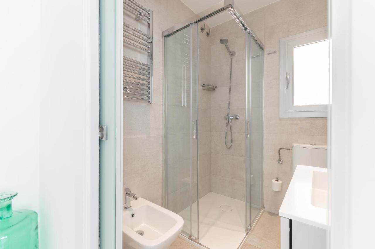 Beach Penthouse Sitges Rentals 外观 照片